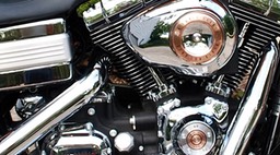 Twin Cam . . .