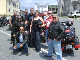 . . . Group Photo