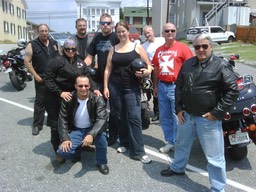 . . . Group Two