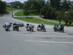 . . . Lunch Stop