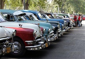 cubacars