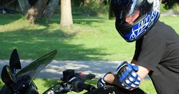 Ninja Rider . . .