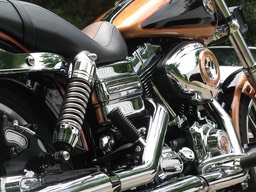 Mod Time...